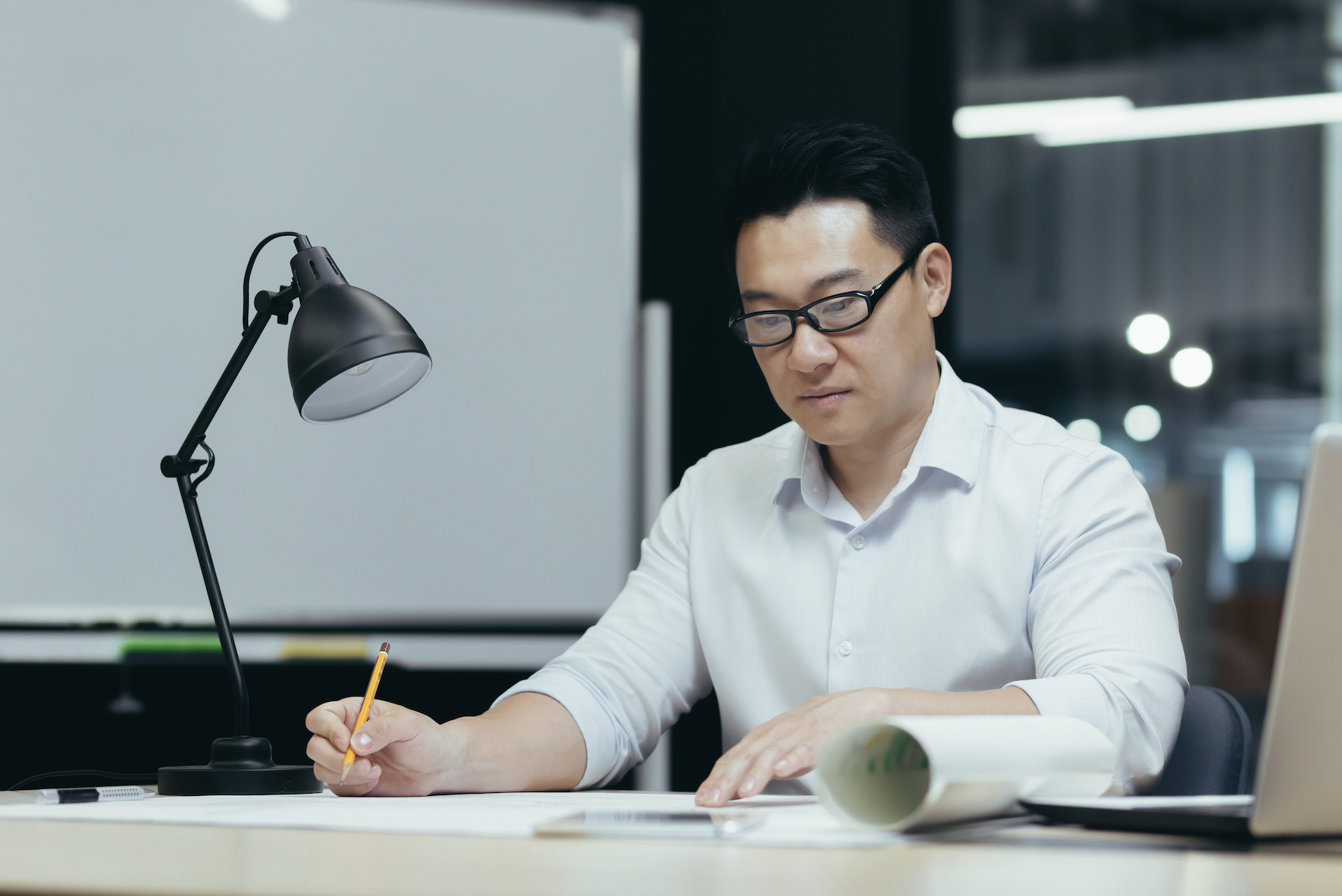 การจัดการเวลาแนวใหม่ : กลยุทธ์จาก Deep Work โดย Cal Newport