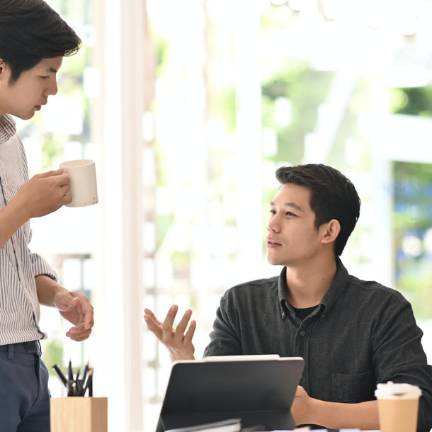 Storytelling for Leader : เปลี่ยนทีมให้เก่งขึ้นด้วย 6 เทคนิคการสื่อสารที่ทรงพลัง