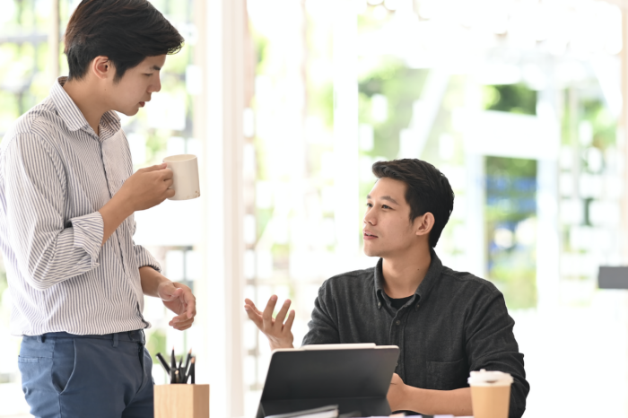 Storytelling for Leader : เปลี่ยนทีมให้เก่งขึ้นด้วย 6 เทคนิคการสื่อสารที่ทรงพลัง