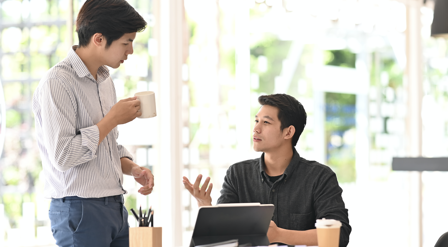 Storytelling for Leader : เปลี่ยนทีมให้เก่งขึ้นด้วย 6 เทคนิคการสื่อสารที่ทรงพลัง