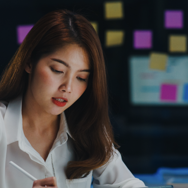 Introvert Worker | คู่มือทำงานเป็นเลิศสำหรับชาวอินโทรเวิร์ต