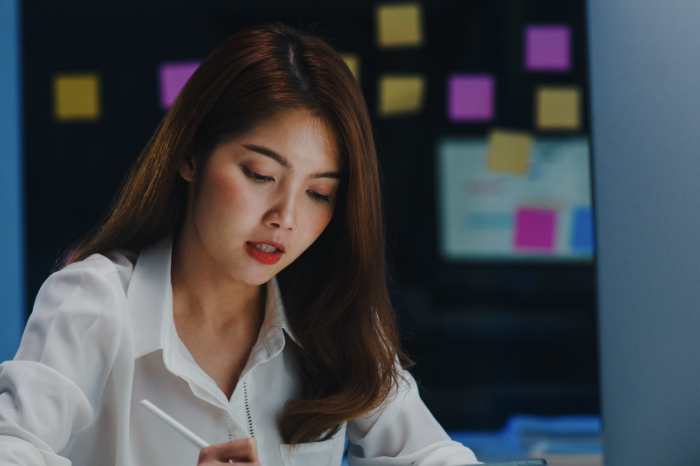 Introvert Worker | คู่มือทำงานเป็นเลิศสำหรับชาวอินโทรเวิร์ต