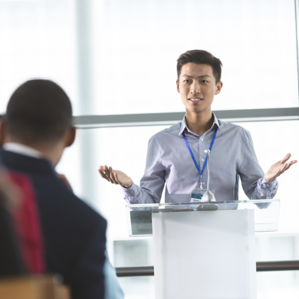 การเรียนภาษา ไม่ต้องเรียนทุกอย่าง แต่ต้องรู้วิธีเลือกสิ่งที่สำคัญที่สุดก่อน