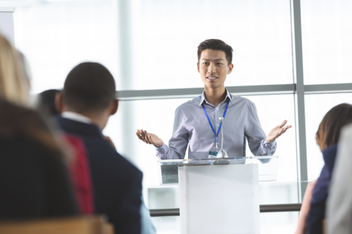 การเรียนภาษา ไม่ต้องเรียนทุกอย่าง แต่ต้องรู้วิธีเลือกสิ่งที่สำคัญที่สุดก่อน