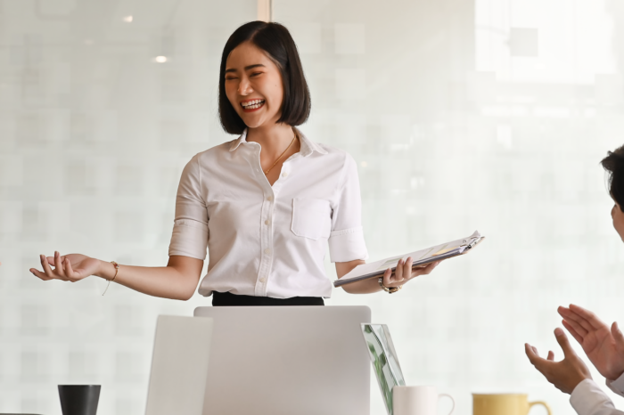 รู้วิธีเลือกฝึก ให้ถูกจุด คุณก็สามารถพูดภาษาอังกฤษได้เหมือนมือโปรใน 3 เดือน!