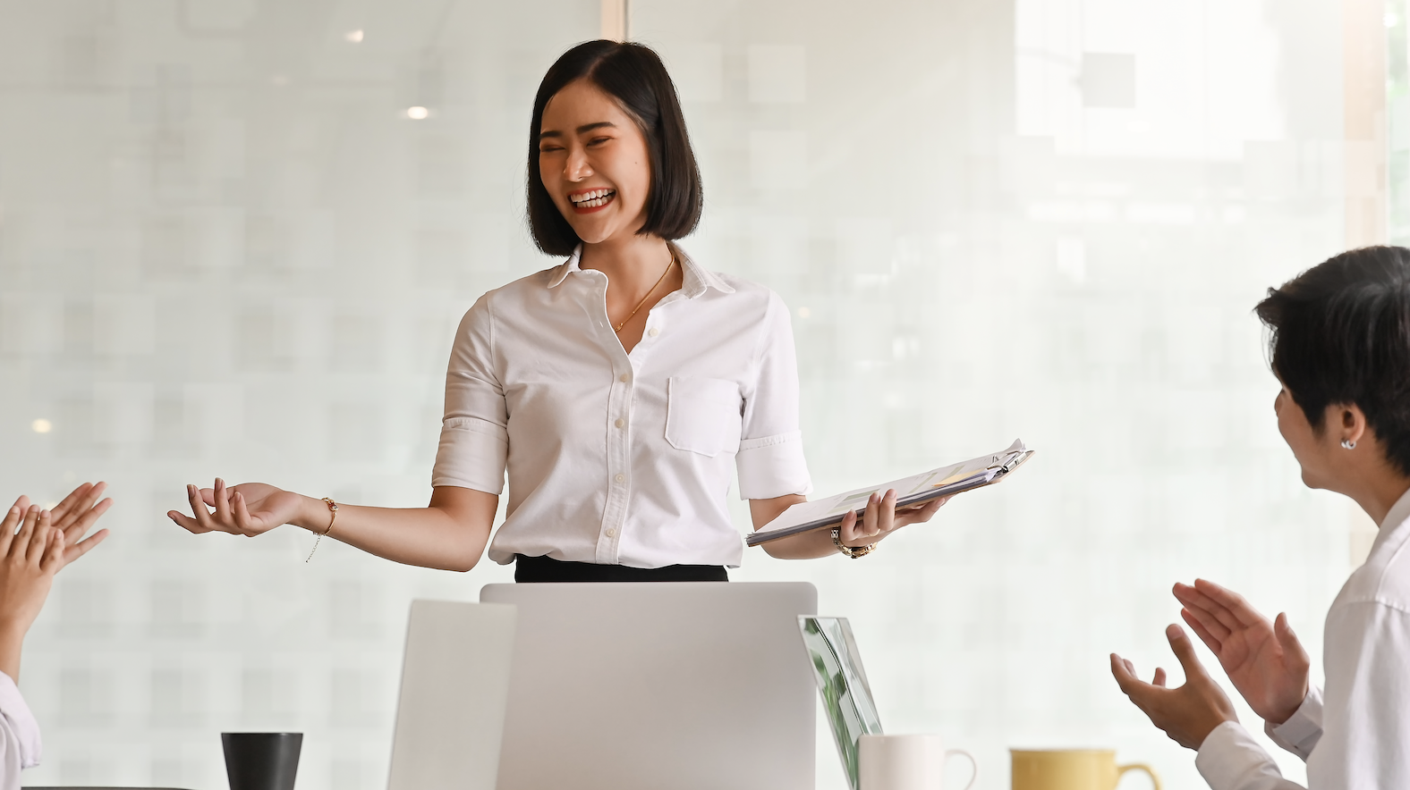 รู้วิธีเลือกฝึก ให้ถูกจุด คุณก็สามารถพูดภาษาอังกฤษได้เหมือนมือโปรใน 3 เดือน!