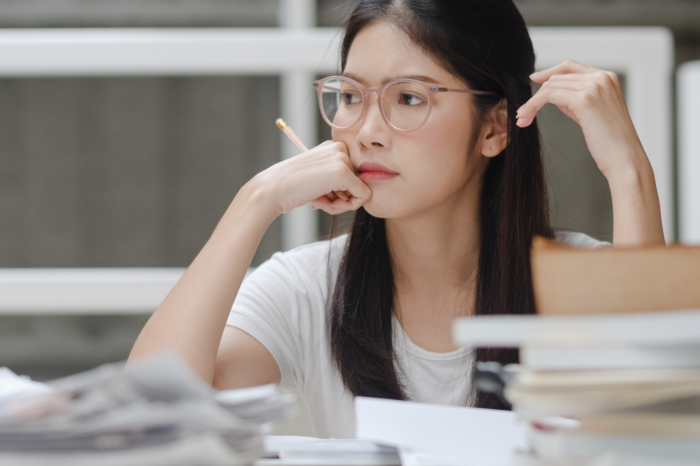 เคยจำศัพท์ได้ แต่ถึงเวลาเอาออกมาใช้ไม่ได้ แถมลืมง่ายอีกด้วย เคยไหม?