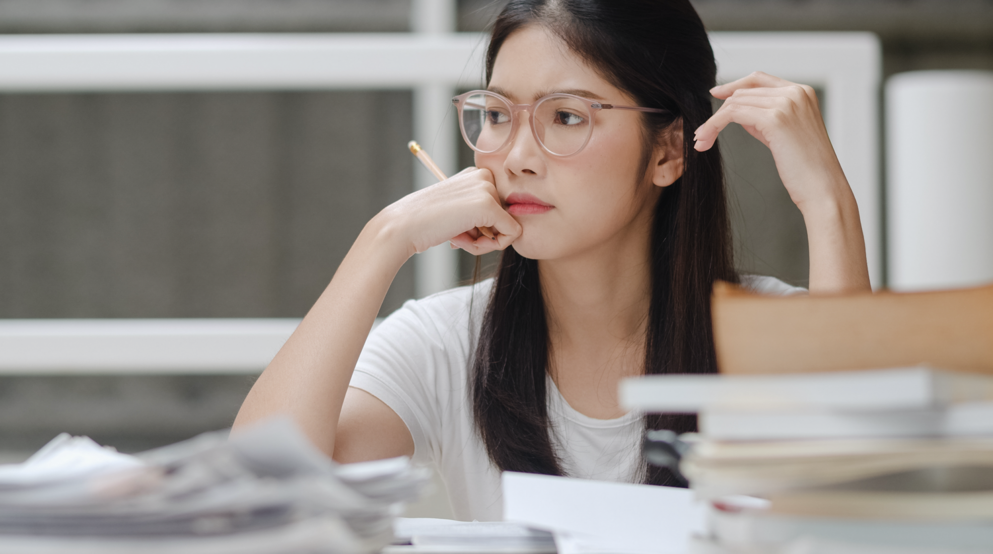 เคยจำศัพท์ได้ แต่ถึงเวลาเอาออกมาใช้ไม่ได้ แถมลืมง่ายอีกด้วย เคยไหม?