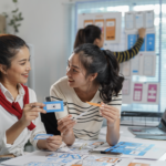 Flashcards สมัยใหม่ ทำให้คุณใช้คำศัพท์ภาษาอังกฤษเป็นทันทีได้อย่างไร?